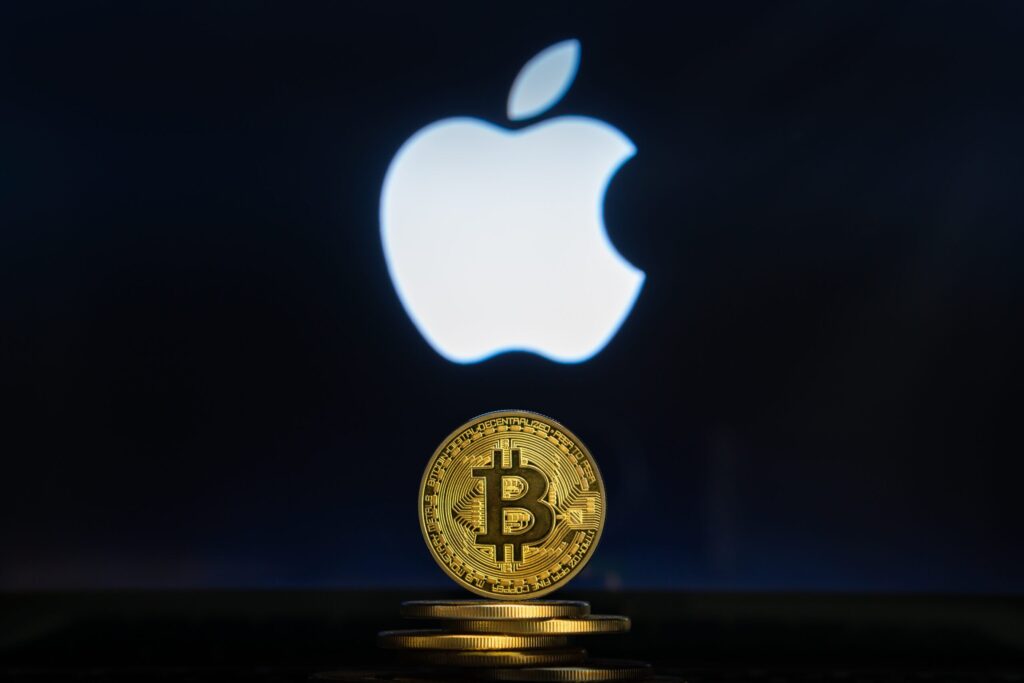 Apple, MacOS işletim sisteminden Bitcoin Whitepaper’ını kaldırdı
