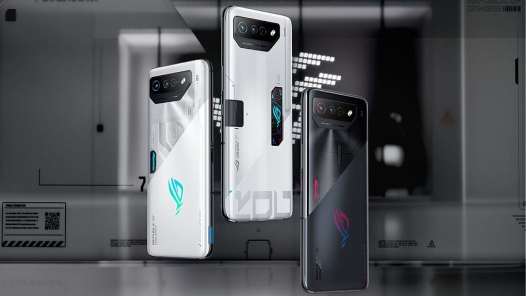 Asus ROG Phone 7D çıkış tarihi sızdırıldı: Yakında geliyor