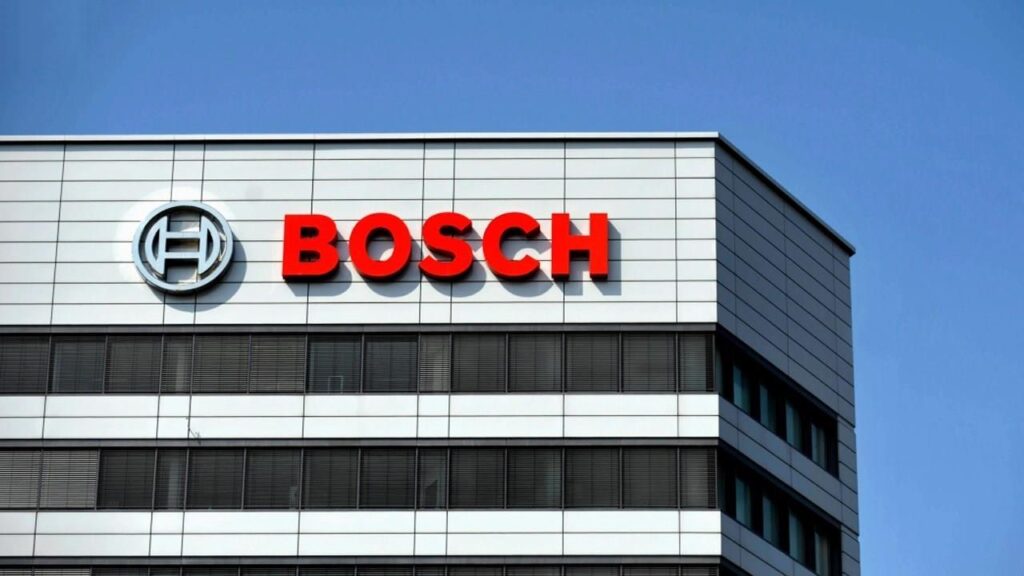 Bosch, ABD’li çip üreticisi TSI Semiconductors’ı satın alıyor