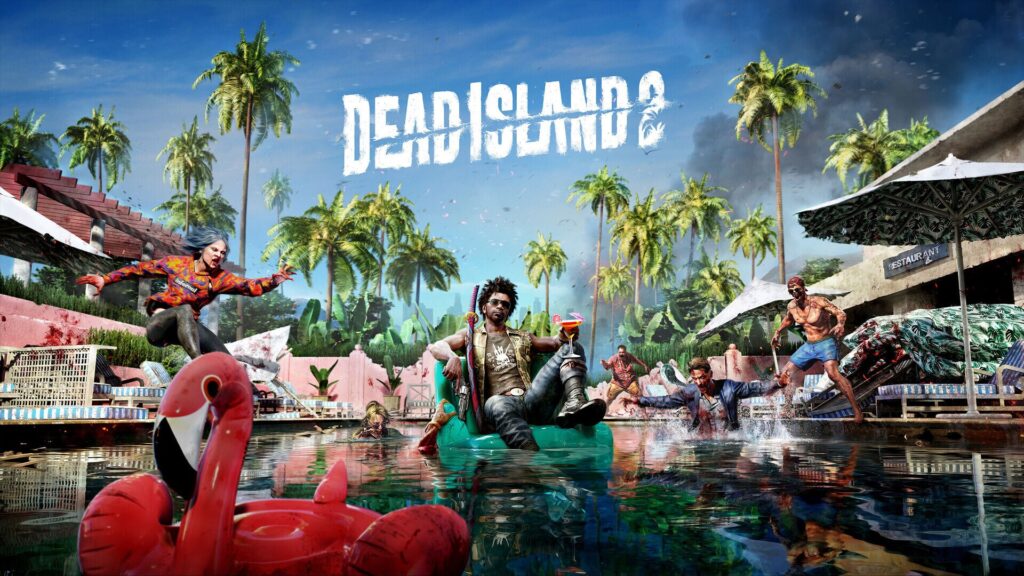 Dead Island 2 sadece 3 günde 1 milyon sattı