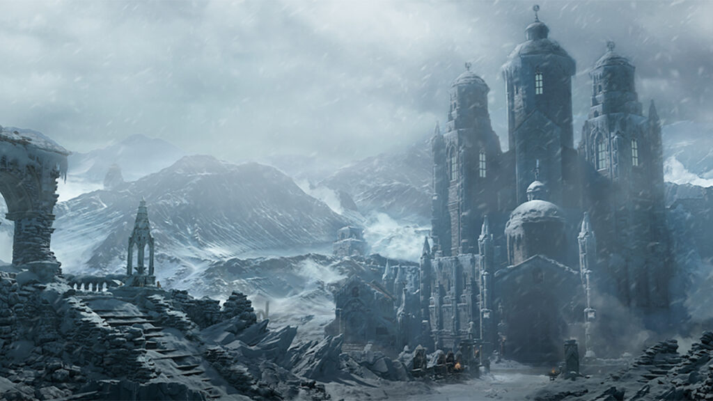 Diablo IV Açık Beta Geri Bildirimleriyle Çeşitli Güncellemeler Yapıldı, İşte O Güncellemeler!