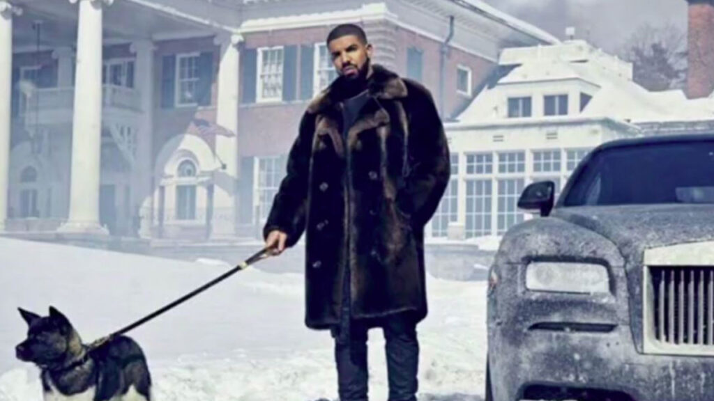 Drake’in yeni şarkısının aslında Drake ile hiç ilgisi yok: Onu bir yapay zeka oluşturdu!