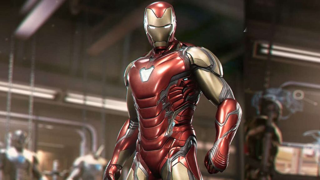 EA Motive’in Iron Man oyunu açık dünya olabilir