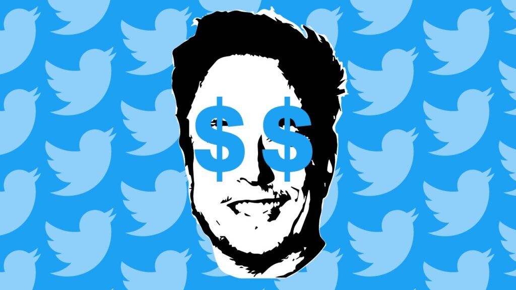 Elon Musk açıkladı: Twitter’dan para kazanma herkese açıldı!