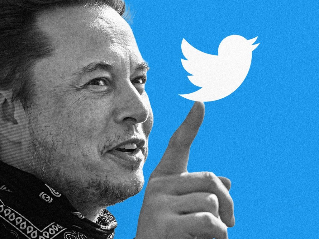 Elon Musk, Twitter’ı bir şartla satacağını söyledi