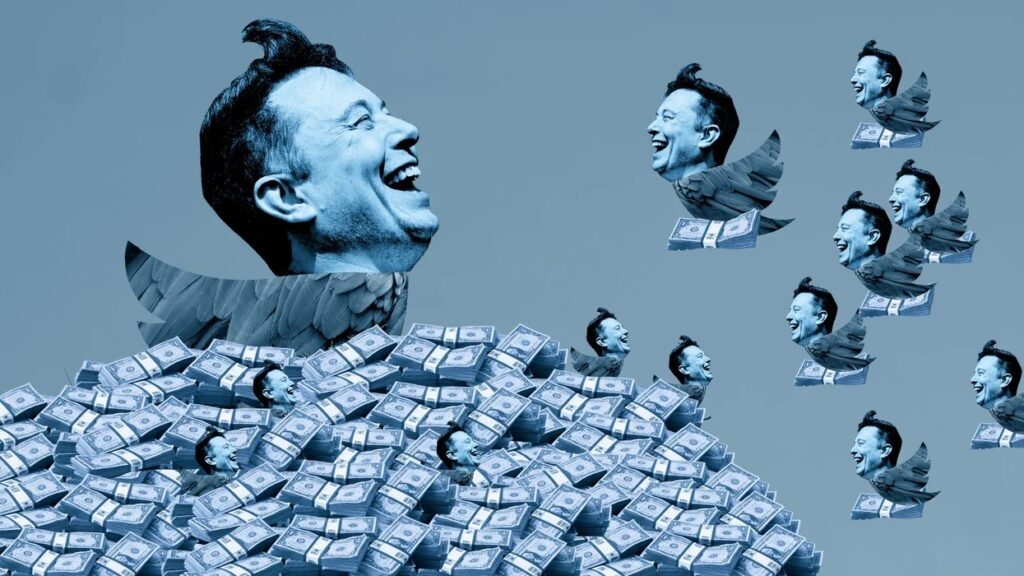 Elon Musk’ın 25 bin Twitter abonesi bulunuyor: Peki Musk, bundan ne kadar kazanıyor?