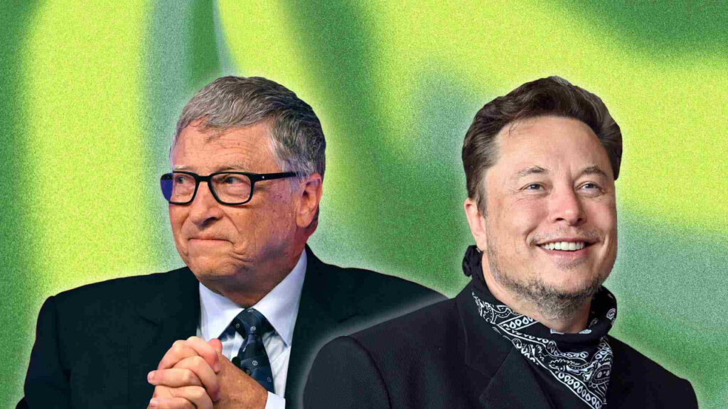 Elon Musk’tan Microsoft’a yapay zeka tehdidi: “Şimdi dava zamanı”
