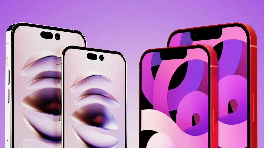 En iyi ekrana sahip akıllı telefonlar – Nisan 2023