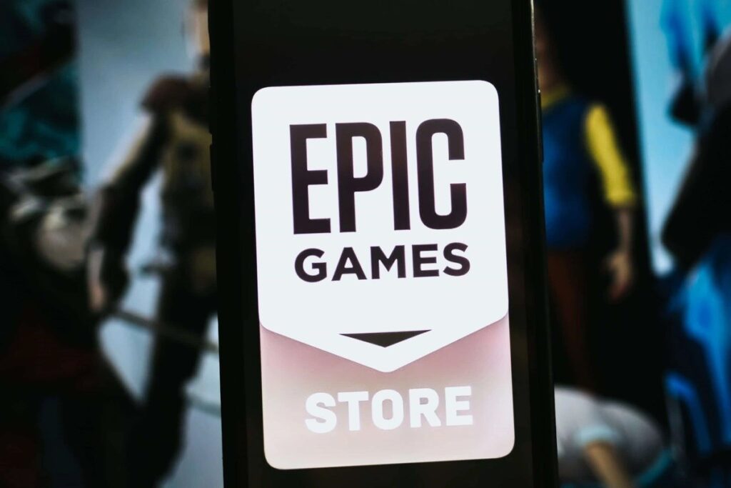 Epic Games mağazasında 330TL değerinde iki oyun hediye