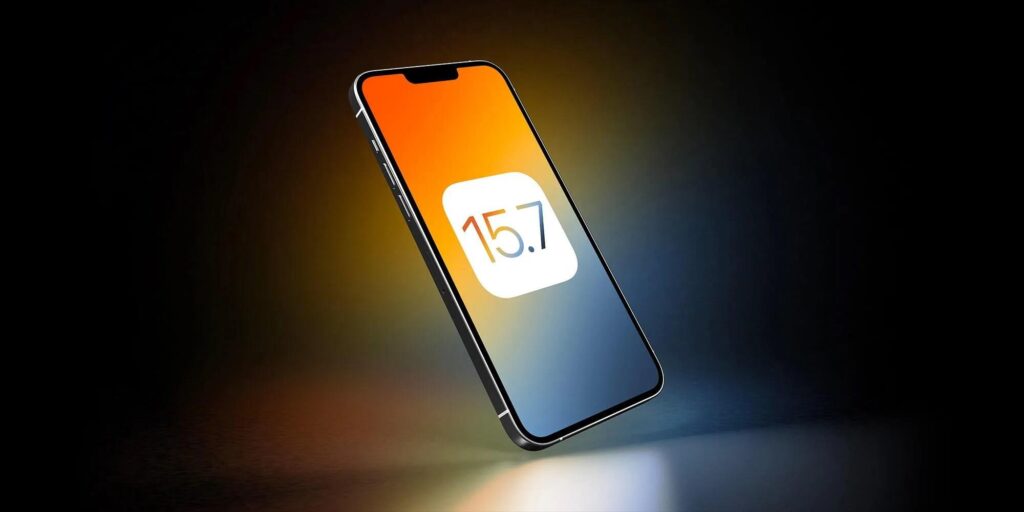 Eski iPhone’lar için iOS 15.7.5 yayınlandı: İşte detaylar