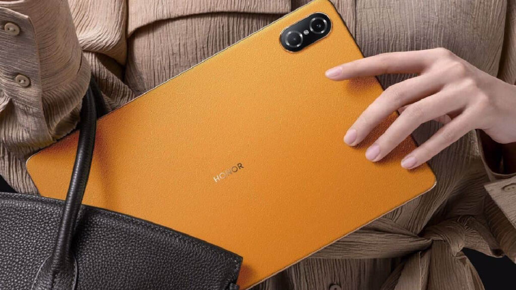 Fiyat performans ürünü Honor Pad V8 tanıtıldı!