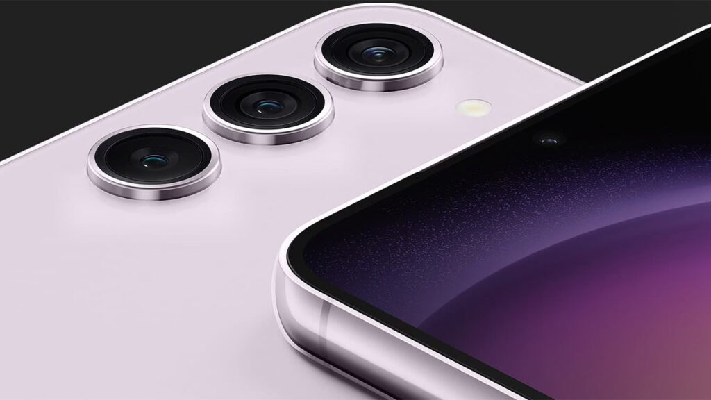 Galaxy F54 Google Play Console’da! Özellikleri belli oldu!