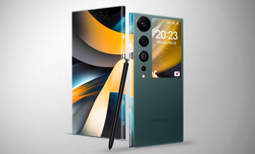 Galaxy S24 netleşmeye başladı: Exynos 2400, yeni kameralar ve daha fazlası