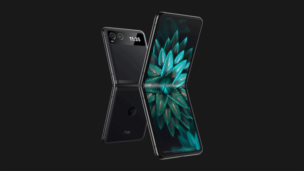 Galaxy Z Flip 5 hakkında yeni bilgi: Ön kamerası üzebilir