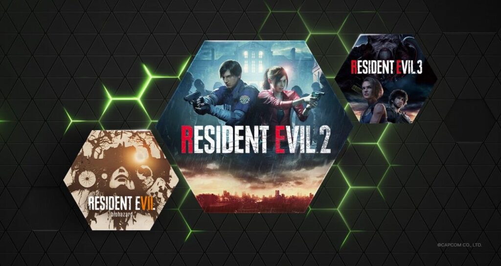 GeForce NOW kütüphanesine 9 yeni oyun eklendi!