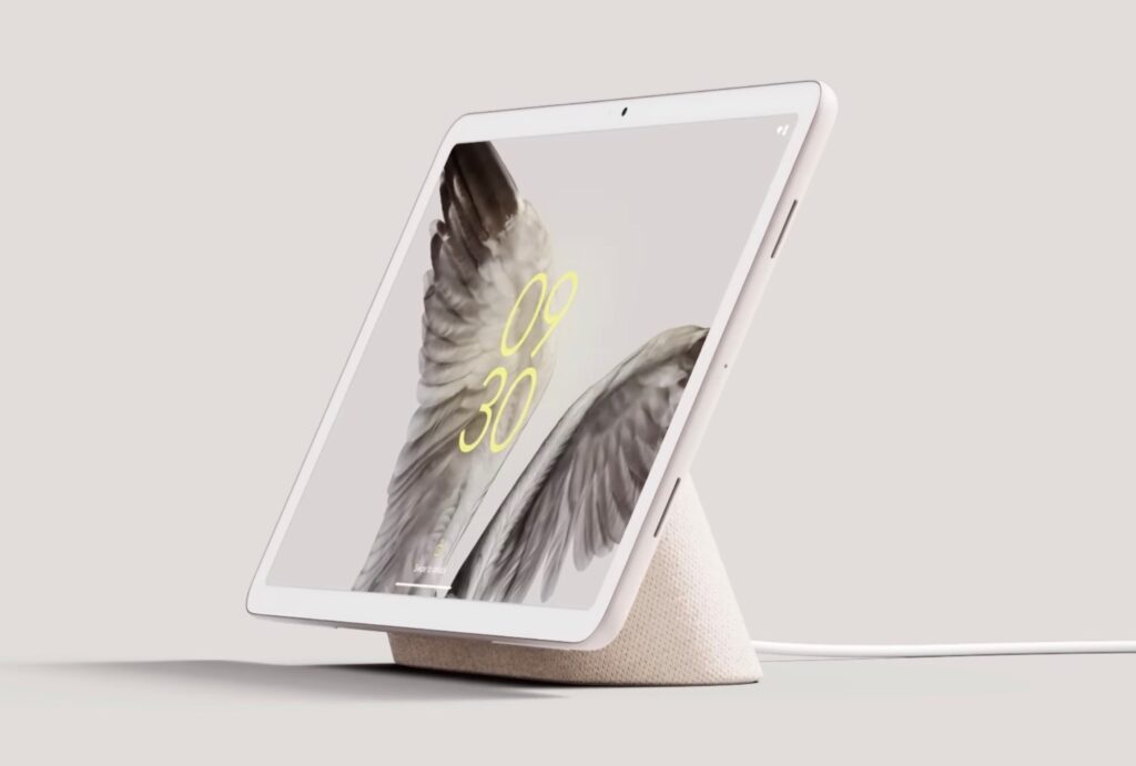Google Pixel Tab detaylanıyor: Fiyatı belli oldu