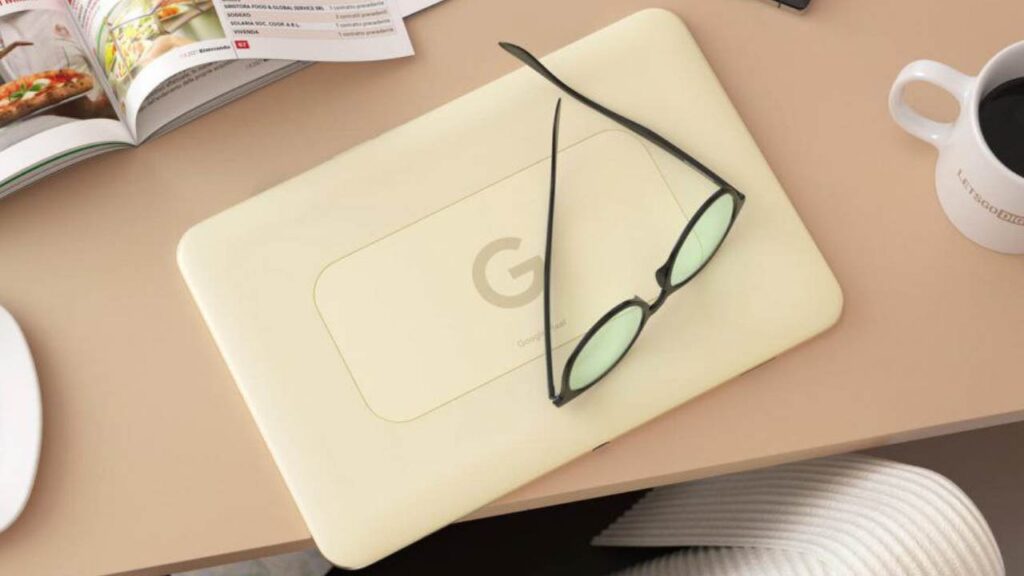 Google Pixel Tab fotoğrafı sızdırıldı! İşte detaylar