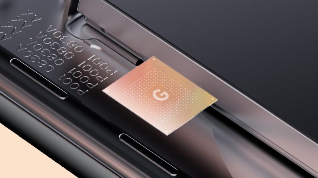 Google Tensor G3 özellikleri netleşmeye başladı