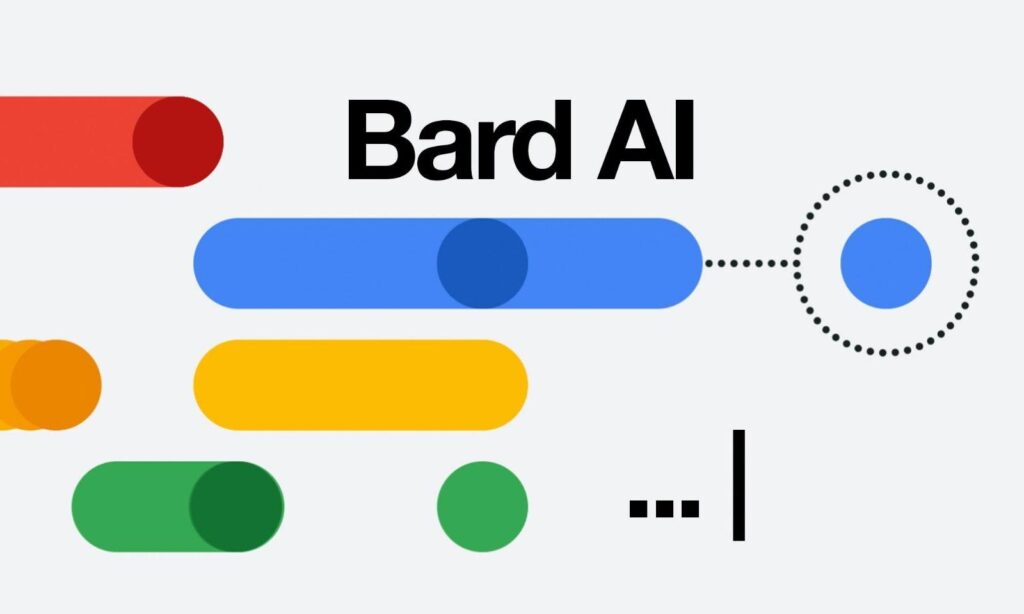 Google’ın yapay zekası Bard ile kod yazmak artık daha kolay