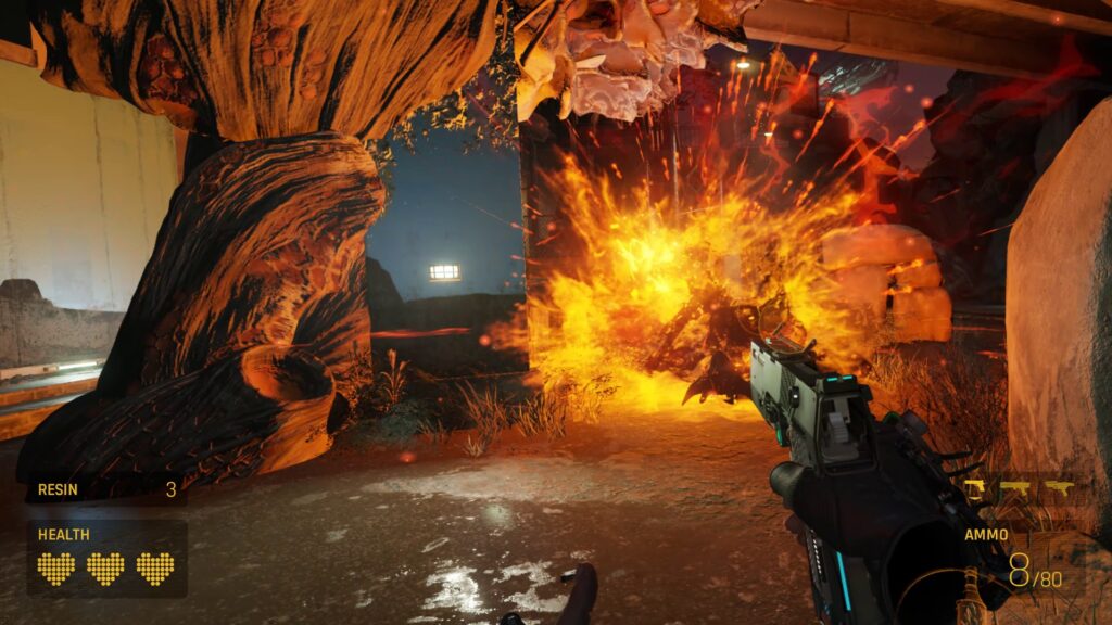 Half Life: Alyx artık baştan sona VR başlıksız oynanabilir