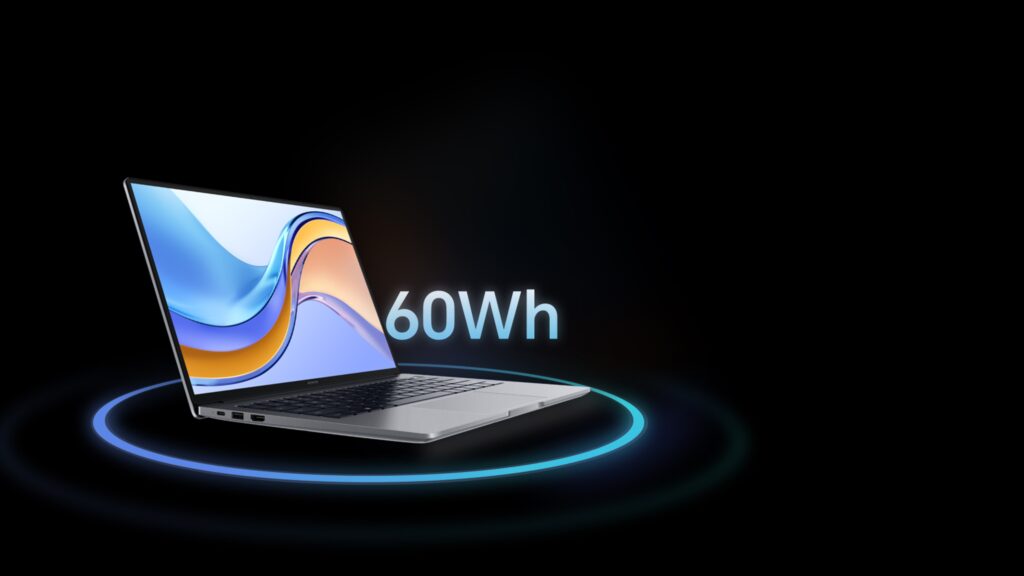 Honor, MagicBook serisinin yeni üyelerini tanıttı: İşte özellikleri