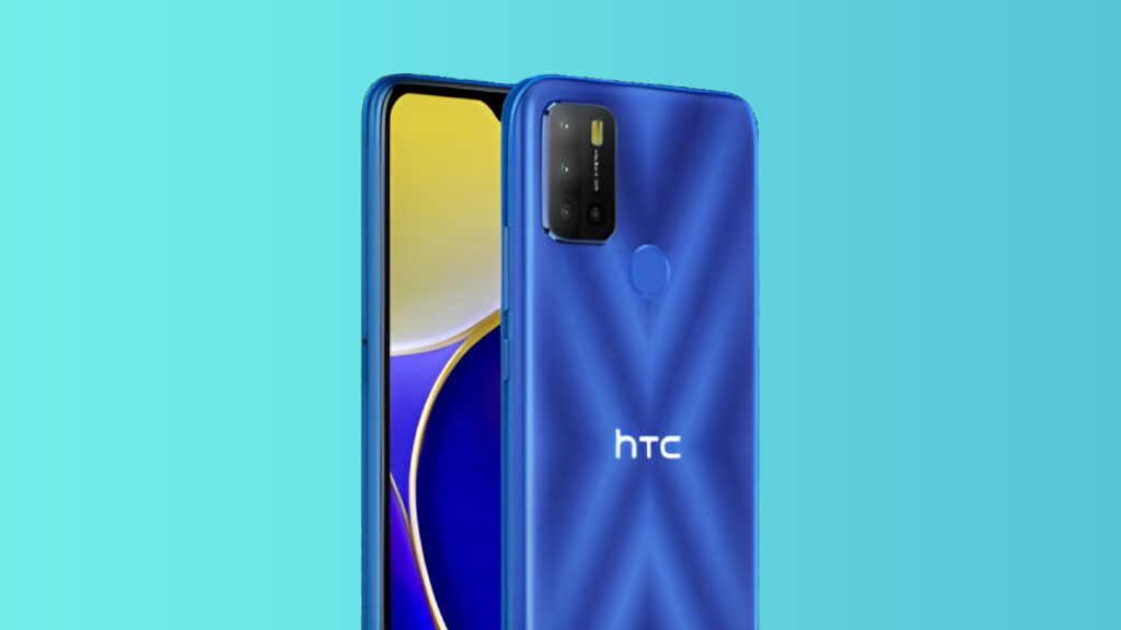HTC, bütçe dostu telefonuyla geri dönüyor! İşte yeni modelin özellikleri