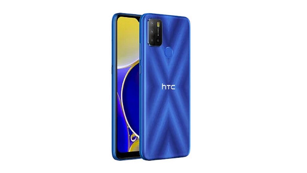 HTC Wildfire E2 Play tanıtıldı: Dörtlü kamera, büyük ekran ve 8 GB RAM