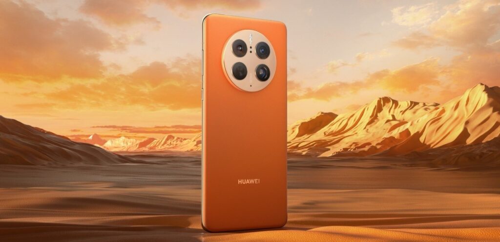 Huawei telefonlar 5G desteğine kavuşuyor