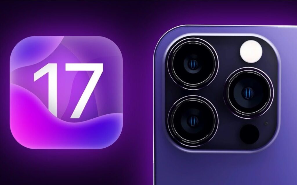 iOS 17’de sunulacak yenilikler belli oldu: İşte ilk detaylar!