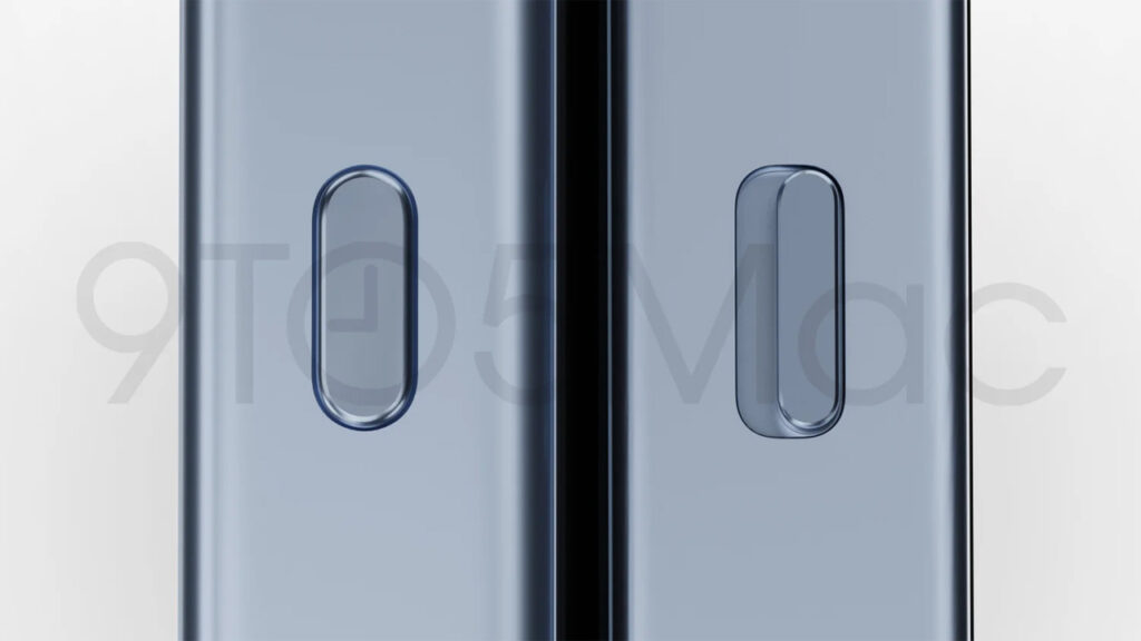 iPhone 15 Pro CAD görselleri ortaya çıktı: Sessize alma düğmesi değişiyor