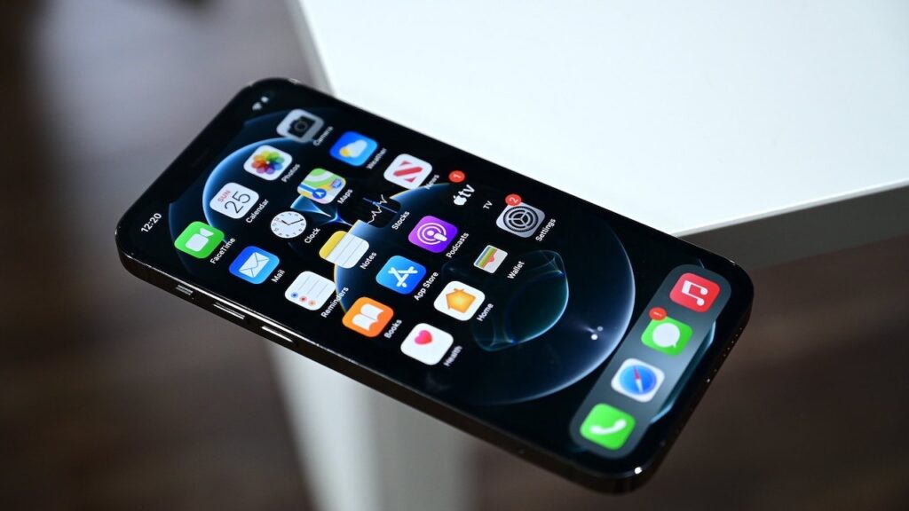 iPhone’umu Bul hatası viral oldu: Herkesi bu eve götürüyor!