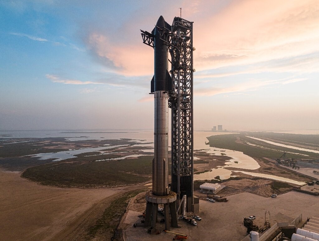 İptal edilen SpaceX Starship roketi için yeni test tarihi belirlendi