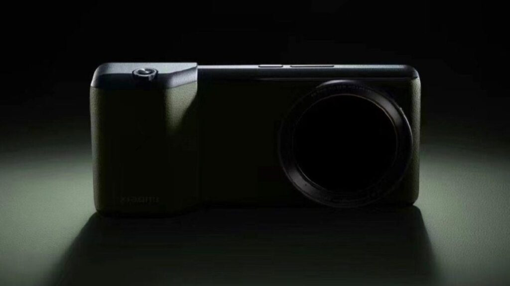 Karşınızda dörtlü Leica imzalı kamerasıyla Xiaomi 13 Ultra