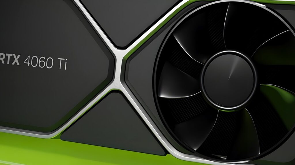 Merakla beklenen Nvidia GeForce RTX 4060 Ti fiyatı ortaya çıktı