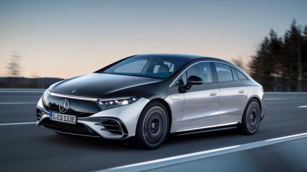 Mercedes, yeni abonelik hizmetini başlattı!