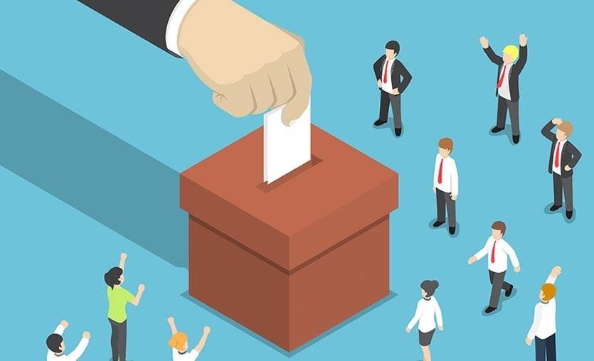 Nerede oy kullanacağım? e-Devlet sandık sorgulama sayfası açıldı