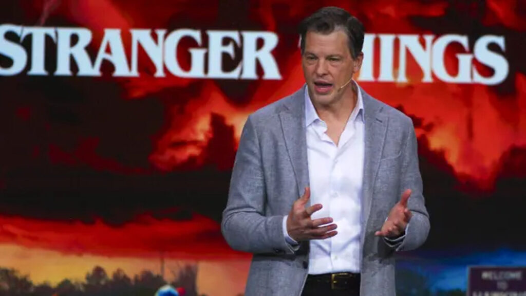 Netflix gelir raporunu yayınladı, şifre paylaşımı hakkında yeni açıklamalar yaptı