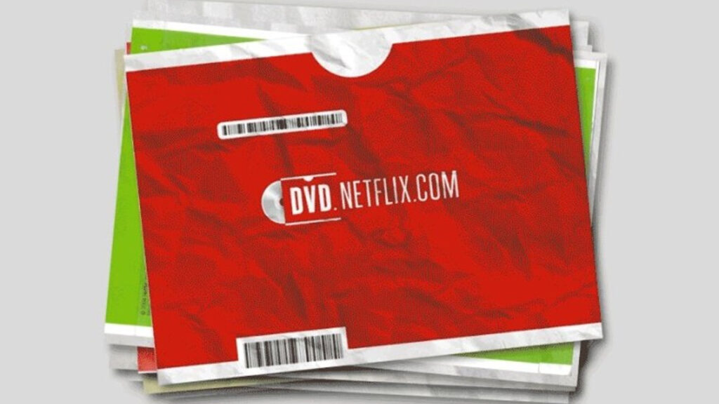 Netflix’te 25 yıllık bir dönem bitiyor…