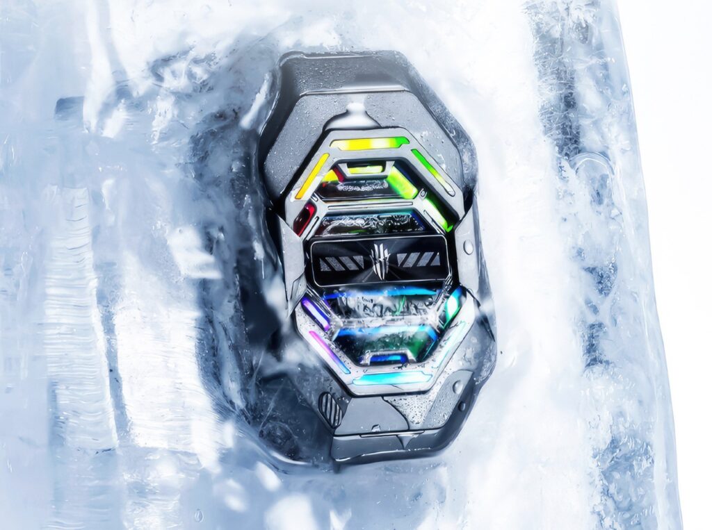 Nubia yeni akıllı telefon soğutucusunu duyurdu