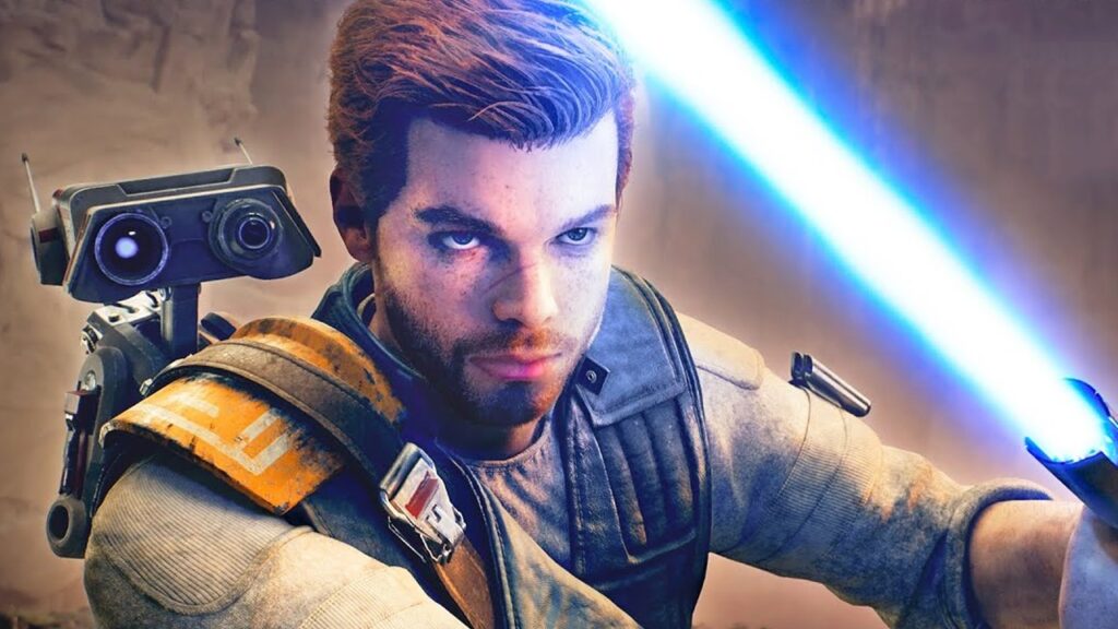 Oyun diske sığmadı: Star Wars Jedi: Survivor “indirme gerektirecek”