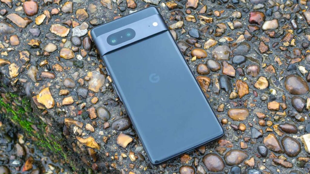 Pixel 7a için kritik eşik aşıldı! İşte detaylar