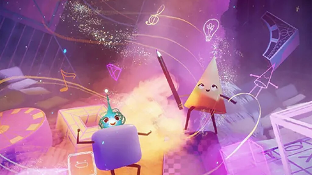 PlayStation 4 oyun oluşturma aracı Dreams’in fişi çekilmek üzere