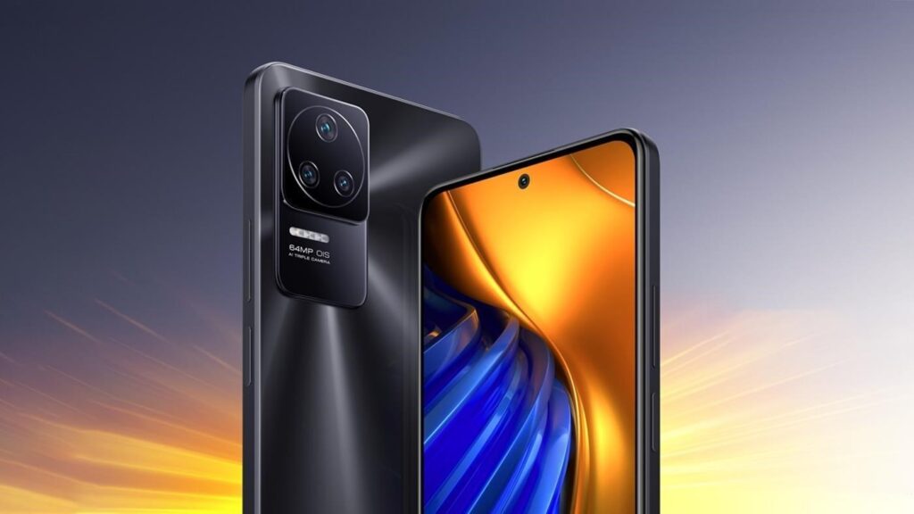 POCO F5, Geekbench’te test edildi! Rakipsiz olabilir