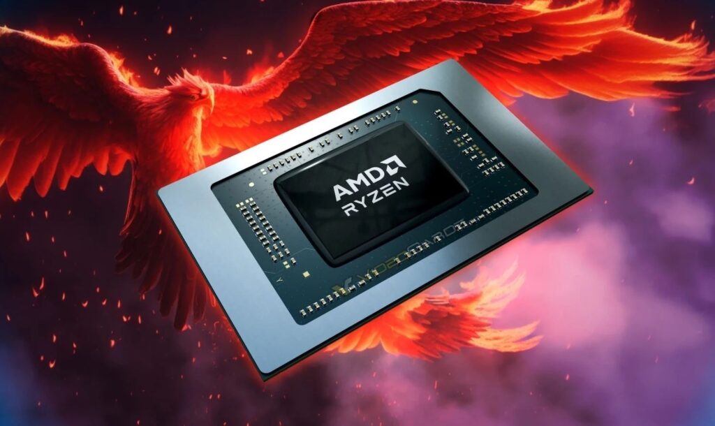 Radeon 780M iGPU test edildi: APU’larda 1080p dönemi