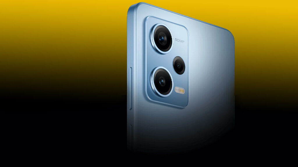 Redmi Note 12R Pro’nun özellikleri tanıtım öncesi ortaya çıktı!
