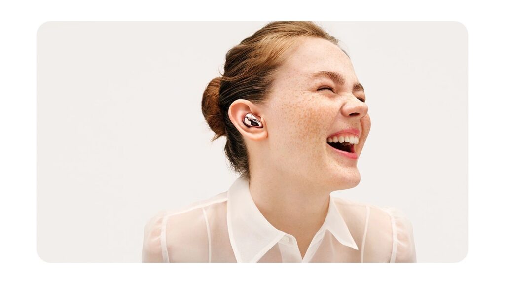 Samsung Galaxy Buds Live serisi rafa kalkıyor