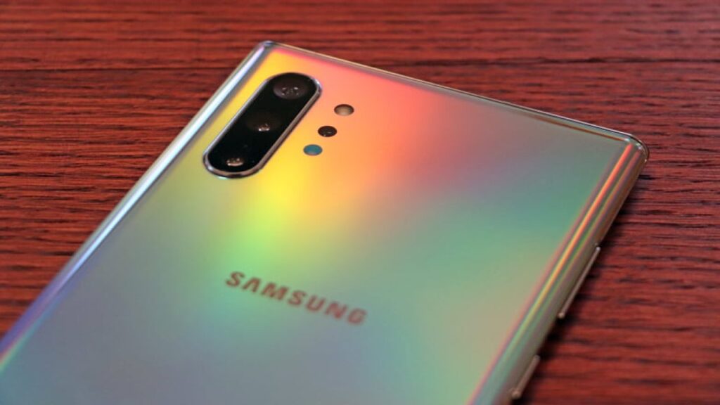 Samsung Galaxy F54’ün teknik özellikleri sızdı!