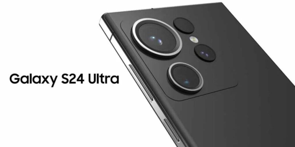 Samsung Galaxy S24 Ultra ile kamera kurulumu değişebilir