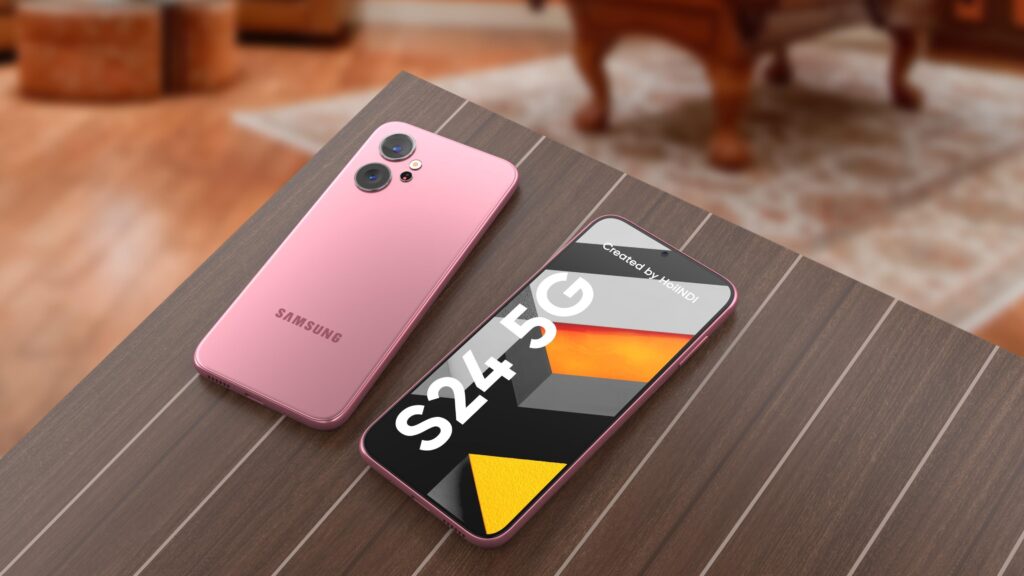 Samsung Galaxy S24 Ultra’da “elektrikli otomobil” teknolojisi kullanılabilir