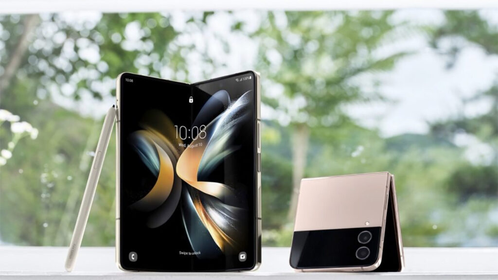 Samsung Galaxy Z Fold 5 ve Galaxy Z Flip 5 özellikleri neler olacak? Tamamen sızdı…